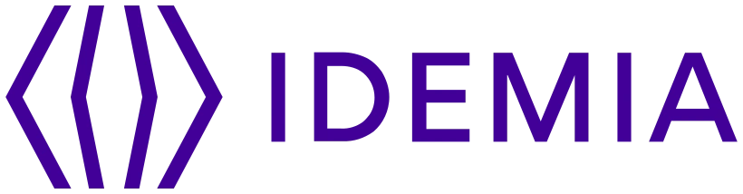 Idemia logo